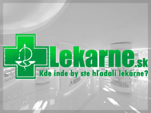 Lekáreň INOVECKÁ